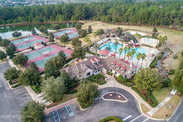 3331 SPRING VALLEY Court, Green Cove Springs, FL 32043