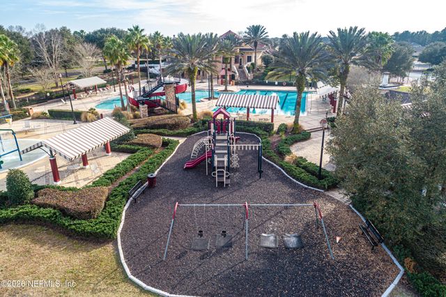 3331 SPRING VALLEY Court, Green Cove Springs, FL 32043