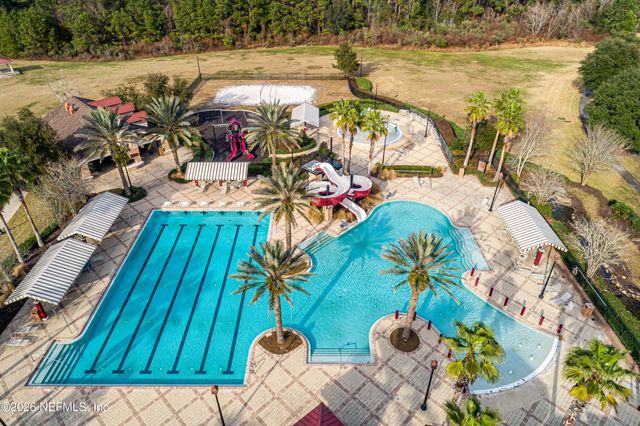 3331 SPRING VALLEY Court, Green Cove Springs, FL 32043
