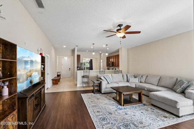 3331 SPRING VALLEY Court, Green Cove Springs, FL 32043