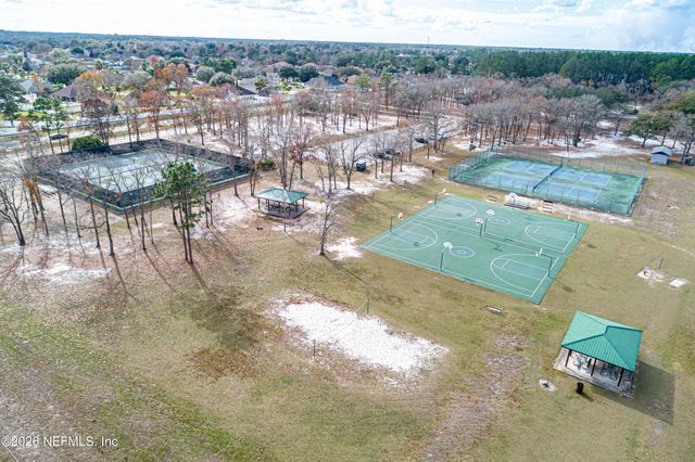 3331 SPRING VALLEY Court, Green Cove Springs, FL 32043