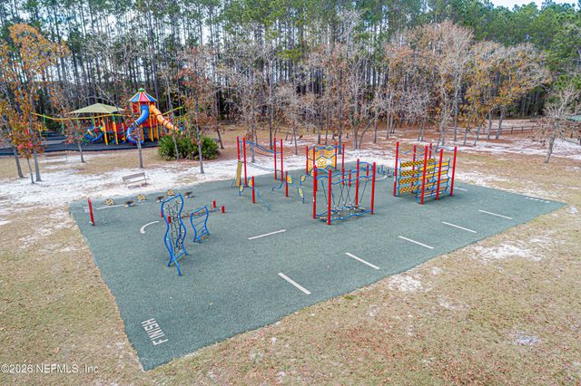 3331 SPRING VALLEY Court, Green Cove Springs, FL 32043