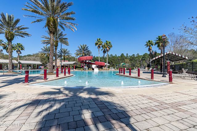 3331 SPRING VALLEY Court, Green Cove Springs, FL 32043