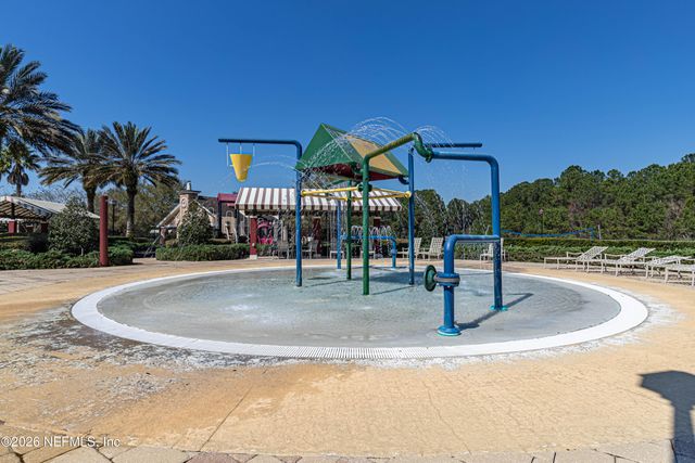 3331 SPRING VALLEY Court, Green Cove Springs, FL 32043