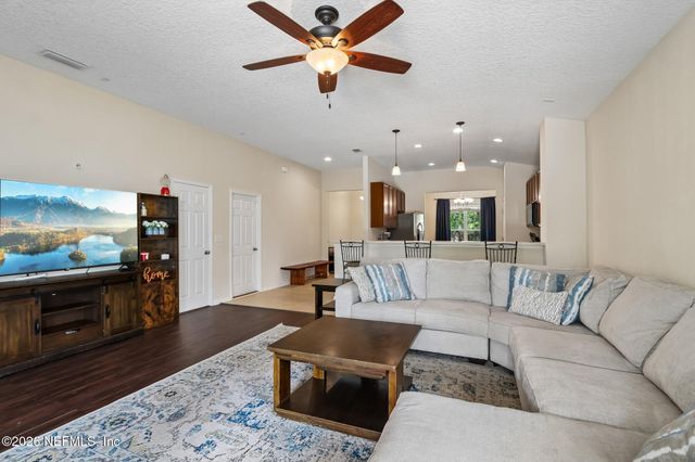 3331 SPRING VALLEY Court, Green Cove Springs, FL 32043