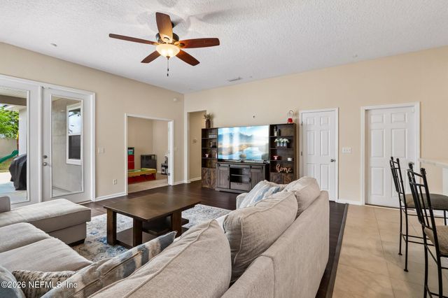 3331 SPRING VALLEY Court, Green Cove Springs, FL 32043