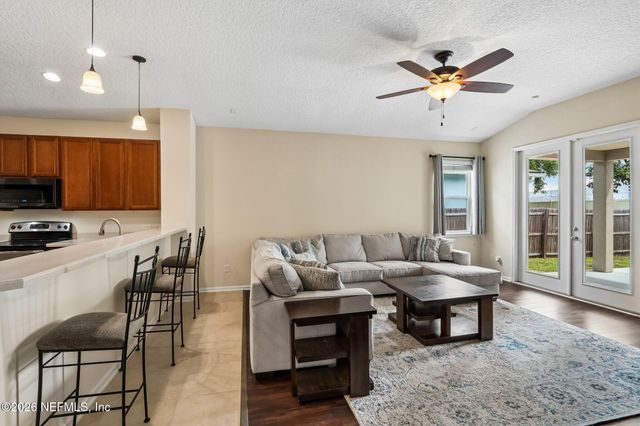 3331 SPRING VALLEY Court, Green Cove Springs, FL 32043