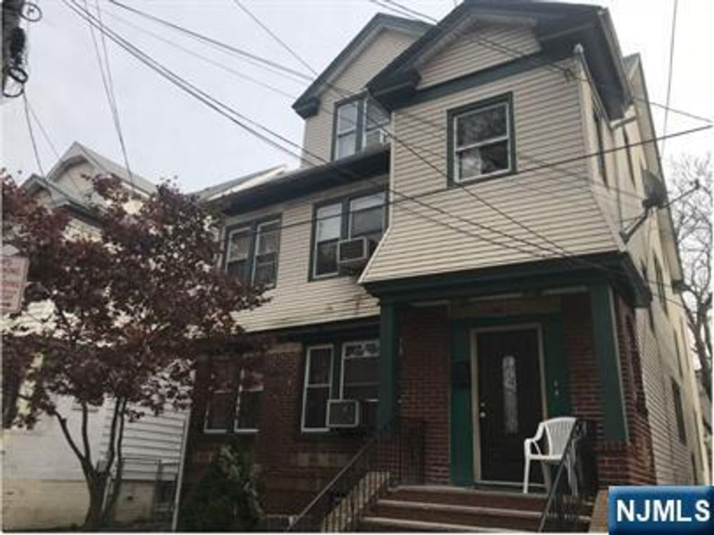 272-274 Wainwright Street, Newark, NJ 07112