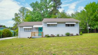 2006 Waters Drive, Raleigh, NC 27610