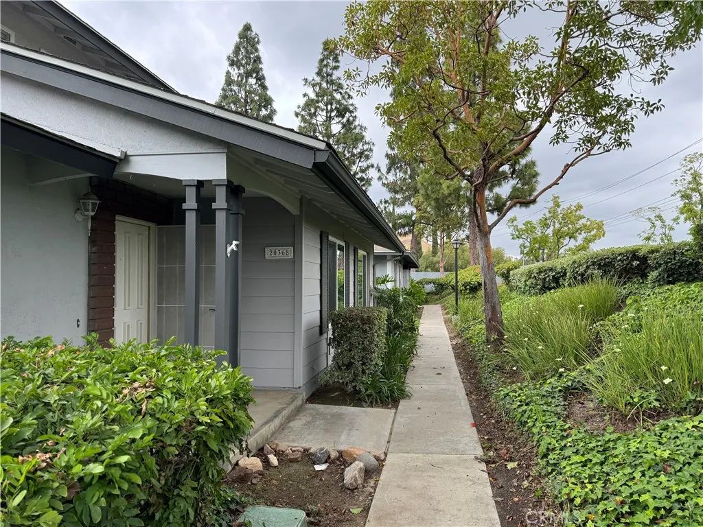 20368 Flower Gate, Yorba Linda, CA 92886