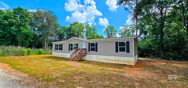 21841 County Road 68 N, Robertsdale, AL 36567