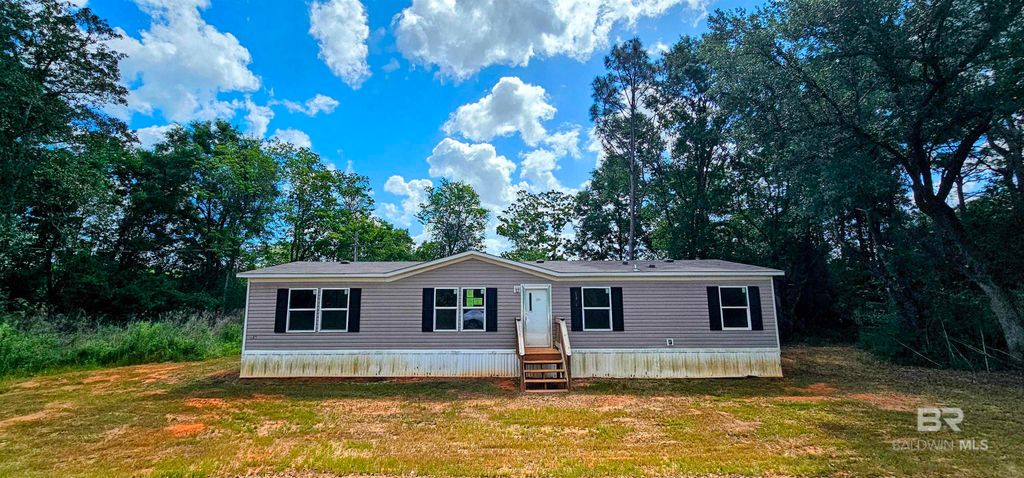 21841 County Road 68 N, Robertsdale, AL 36567