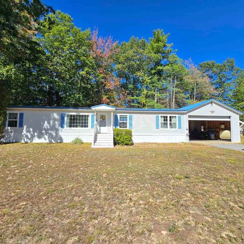 102 Osprey Road, Alton, NH 03809