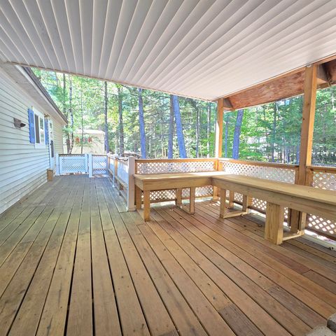 102 Osprey Road, Alton, NH 03809