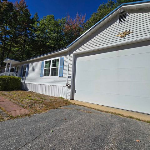 102 Osprey Road, Alton, NH 03809