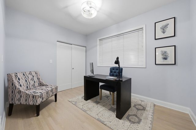 1457 W Fry Street 1, Chicago, IL 60642