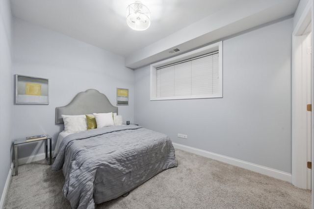 1457 W Fry Street 1, Chicago, IL 60642