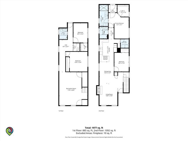 1457 W Fry Street 1, Chicago, IL 60642