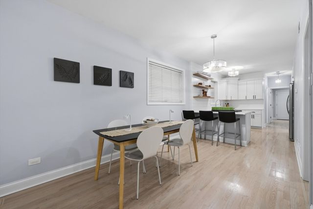 1457 W Fry Street 1, Chicago, IL 60642