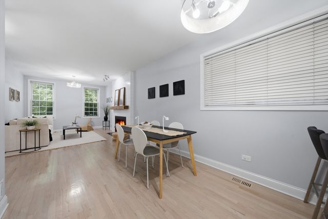 1457 W Fry Street 1, Chicago, IL 60642