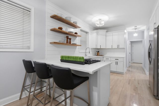 1457 W Fry Street 1, Chicago, IL 60642