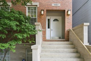 1457 W Fry Street 1, Chicago, IL 60642