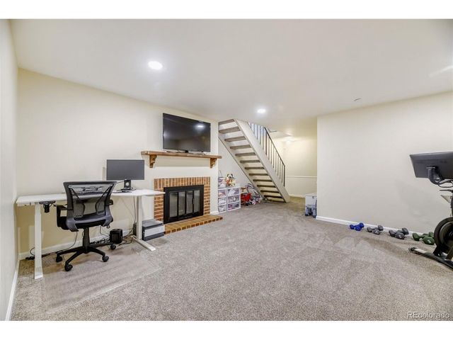 4521 W Ponds Cir, Littleton, CO 80123