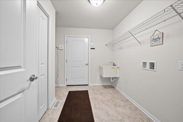 9113 Grindel Place, Cedar Lake, IN 46303