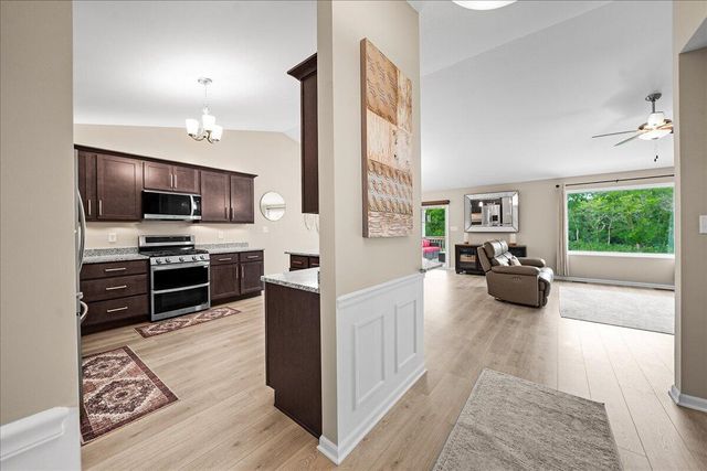 9113 Grindel Place, Cedar Lake, IN 46303