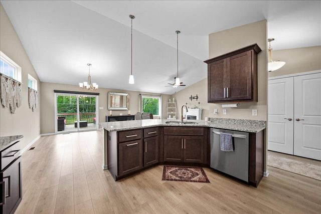 9113 Grindel Place, Cedar Lake, IN 46303