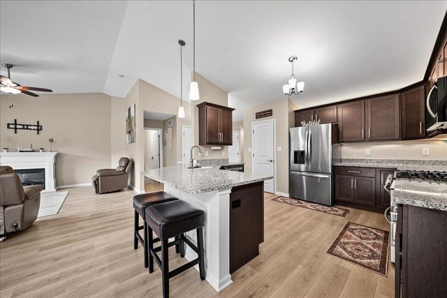 9113 Grindel Place, Cedar Lake, IN 46303