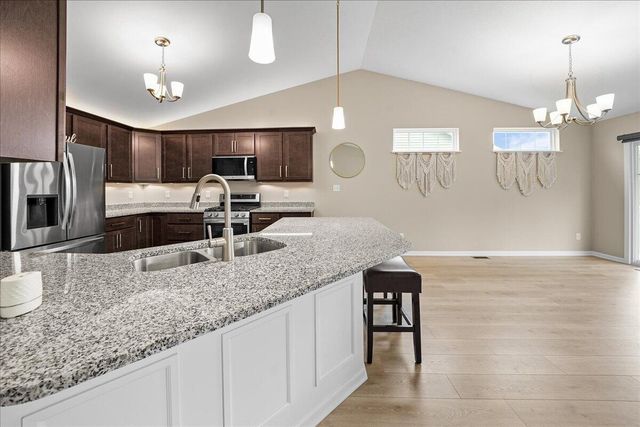 9113 Grindel Place, Cedar Lake, IN 46303