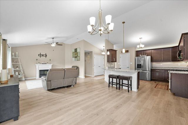 9113 Grindel Place, Cedar Lake, IN 46303
