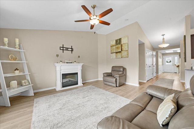 9113 Grindel Place, Cedar Lake, IN 46303