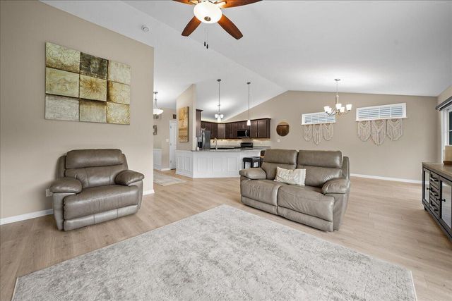 9113 Grindel Place, Cedar Lake, IN 46303