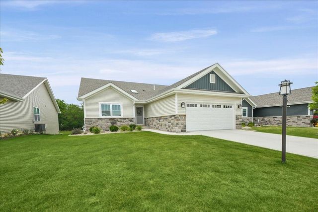 9113 Grindel Place, Cedar Lake, IN 46303