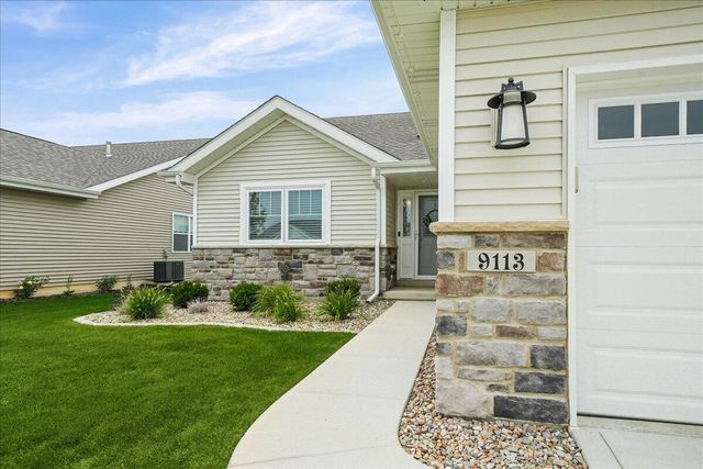 9113 Grindel Place, Cedar Lake, IN 46303