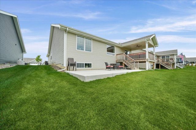9113 Grindel Place, Cedar Lake, IN 46303
