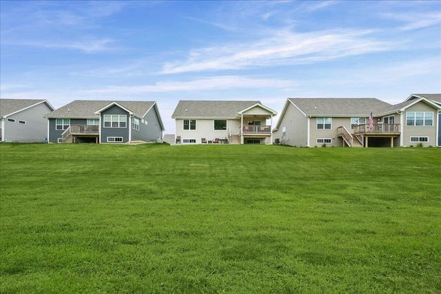 9113 Grindel Place, Cedar Lake, IN 46303