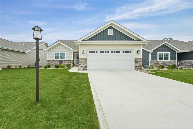 9113 Grindel Place, Cedar Lake, IN 46303