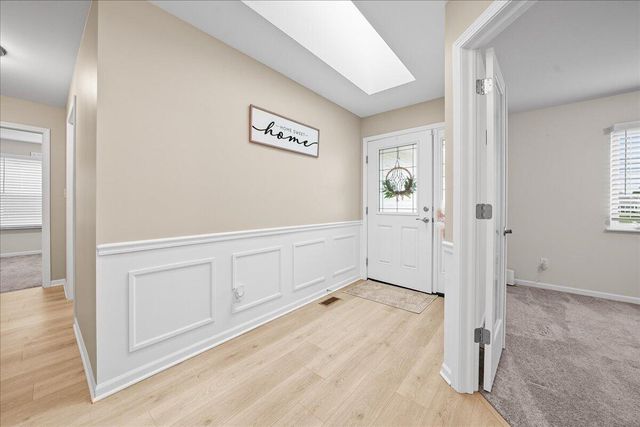 9113 Grindel Place, Cedar Lake, IN 46303