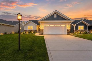 9113 Grindel Place, Cedar Lake, IN 46303
