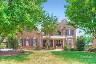 844 Clonmel Drive, Matthews, NC 28104