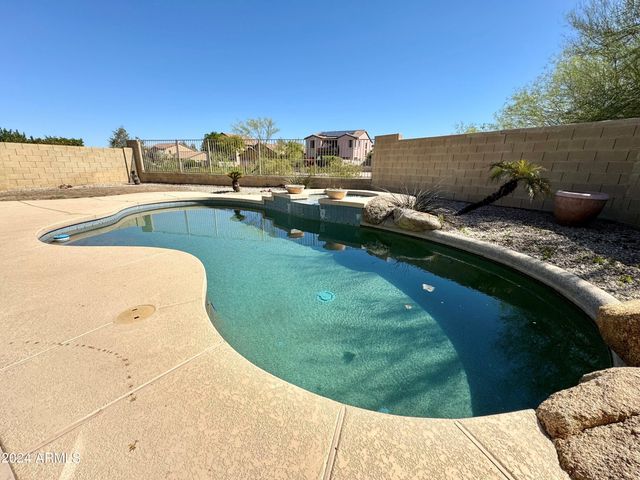 18426 W Piedmont Road, Goodyear, AZ 85338