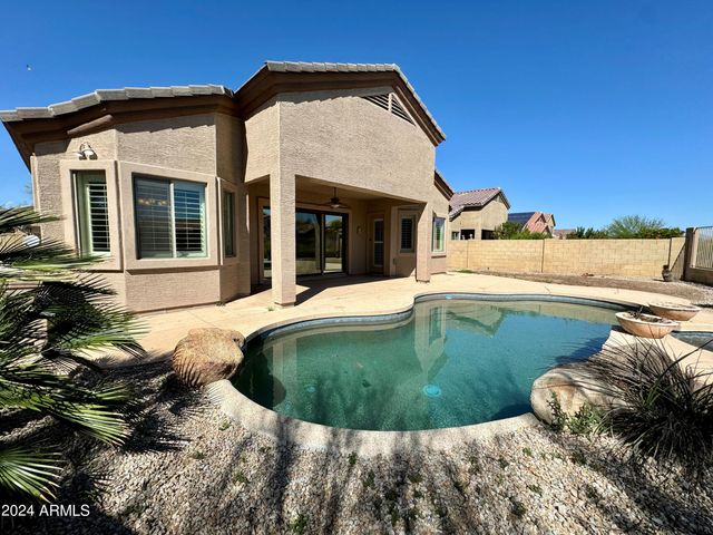 18426 W Piedmont Road, Goodyear, AZ 85338