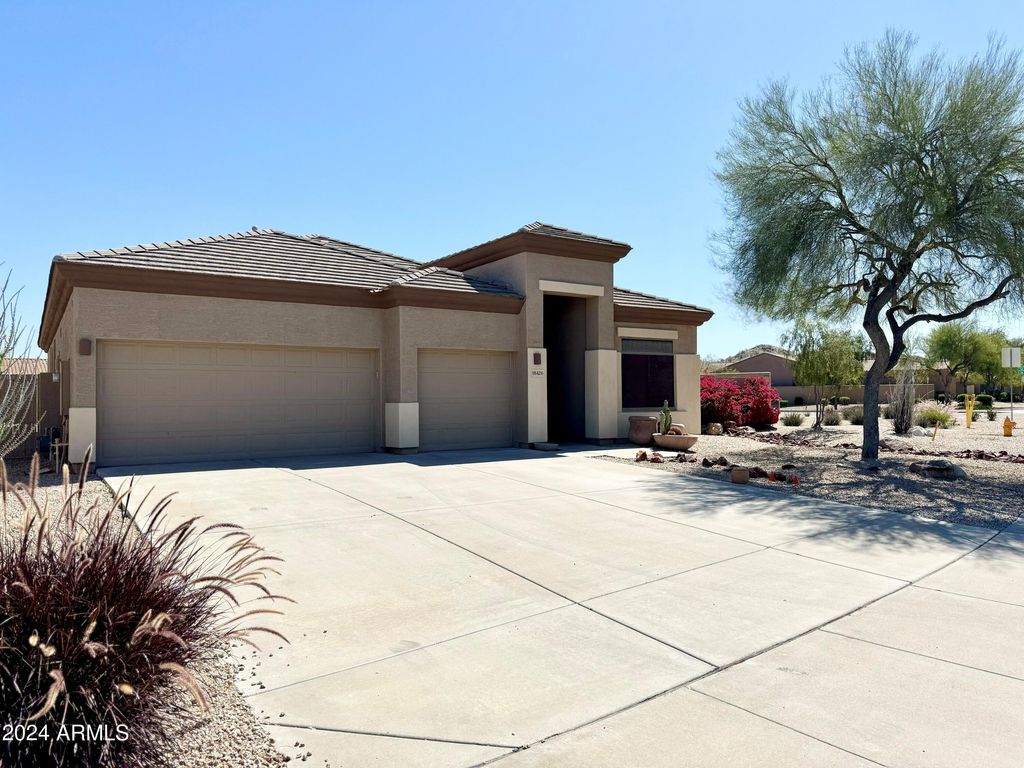 18426 W Piedmont Road, Goodyear, AZ 85338