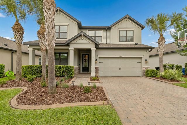 4051 MELLON DRIVE, Odessa, FL 33556