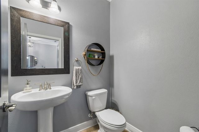 4051 MELLON DRIVE, Odessa, FL 33556