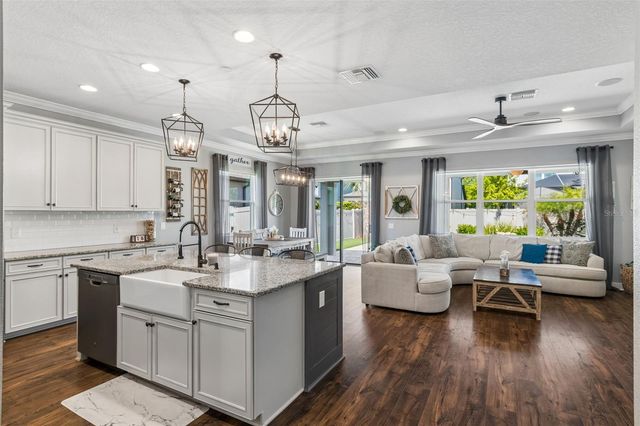 4051 MELLON DRIVE, Odessa, FL 33556