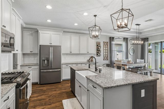 4051 MELLON DRIVE, Odessa, FL 33556